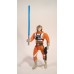 Фигурка Star Wars Luke Skywalker with Lightsaber and Blaster Pistol серии: The Power Of The Force 